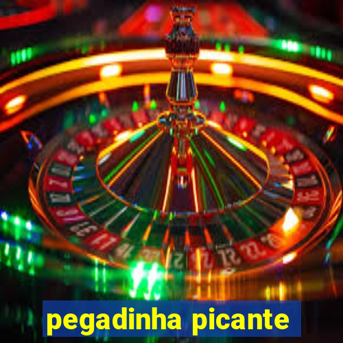 pegadinha picante